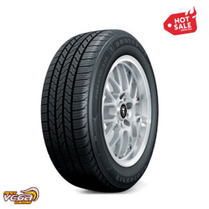 225/60R17 FIRESTONE ALL SEASON