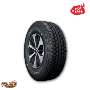 285/45R22 FIRESTONE DESTINATION A/T2 XL