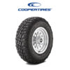 275/70R18 COOPER DISCOVERER STT PRO MUD LT