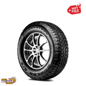 275/60R20 BRIDGESTONE DUELER A/T RHS
