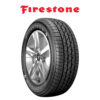 205/70R16 FIRESTONE DESTINATION LE3 - Imagen 2