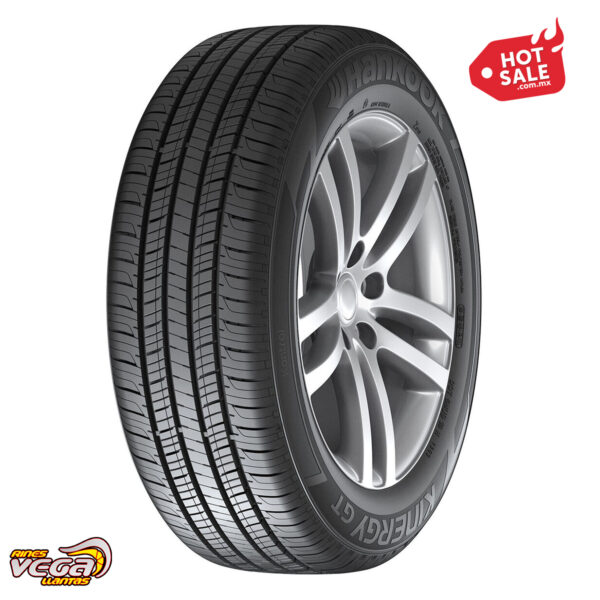 245/45R19 HANKOOK H436