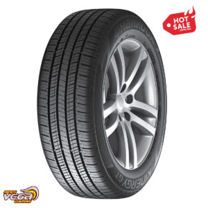 235/60R18 HANKOOK H436