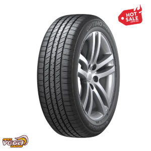 235/55R19 HANKOOK H725