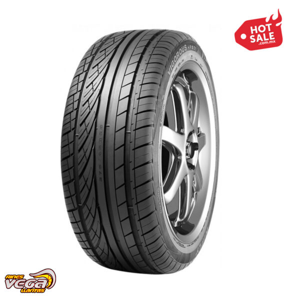 265/50R20 HIFLY HP801
