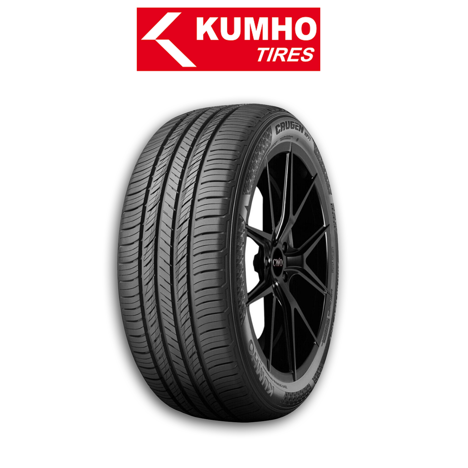 225/60R18 KUMHO HP71