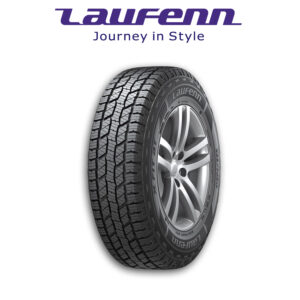235/80R17 LAUFENN LC01