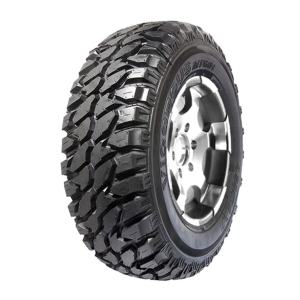 235/75R15 HIFLY MT601 MUDTERRAIN LT