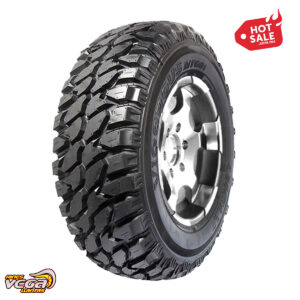 31X10.50R15 HIFLY MT601 MUDTERRAIN LT