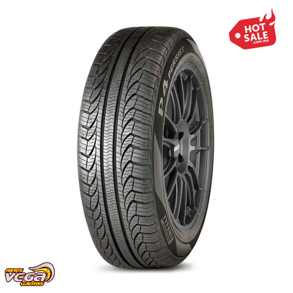 225/50R17 PIRELLI P4 PERSIST +