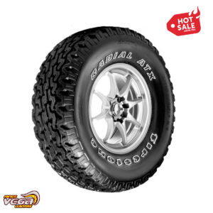 31X10.50R15 FIRESTONE RADIAL ATX ALLTERRAIN LT