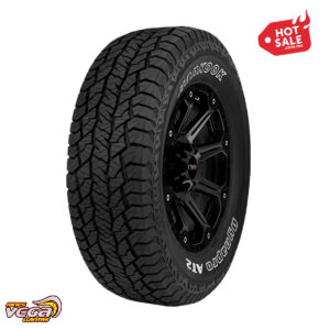 265/65R17 HANKOOK RF11 ALLTERRAIN P