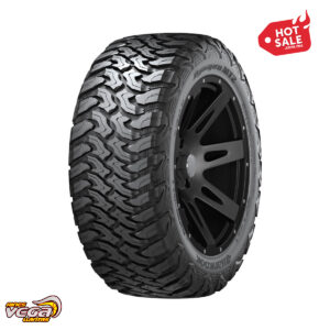 285/70R17 HANKOOK RT05 MUDTERRAIN LT
