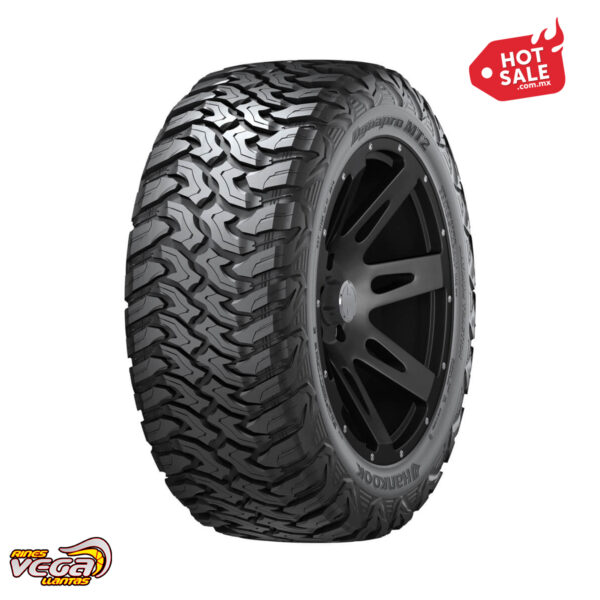 235/75R15 HANKOOK RT05 MUDTERRAIN LT