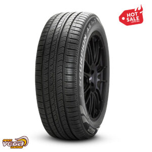 225/65R17 PIRELLI SCORPION AS +3