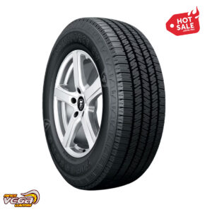195R15 FIRESTONE TRANSFORCE CARGA