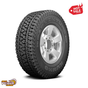 265/70R17 KUMHO AT51 LT ALLTERRAIN