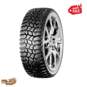 33X12.50R18 HAIDA MUD CHAMP HD869 LT