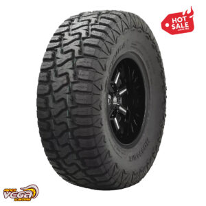 33X12.50R22 HAIDA MUDTERRAIN LT HD878