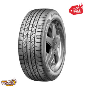 235/60R18 KUMHO KL33