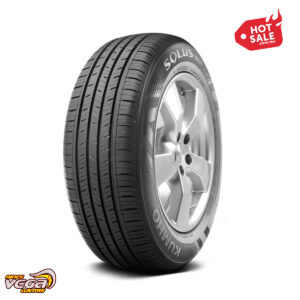 245/45R19 KUMHO TA31