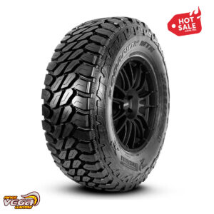 285/70R17 PIRELLI SCORPION - MTR MUDTERRAIN LT