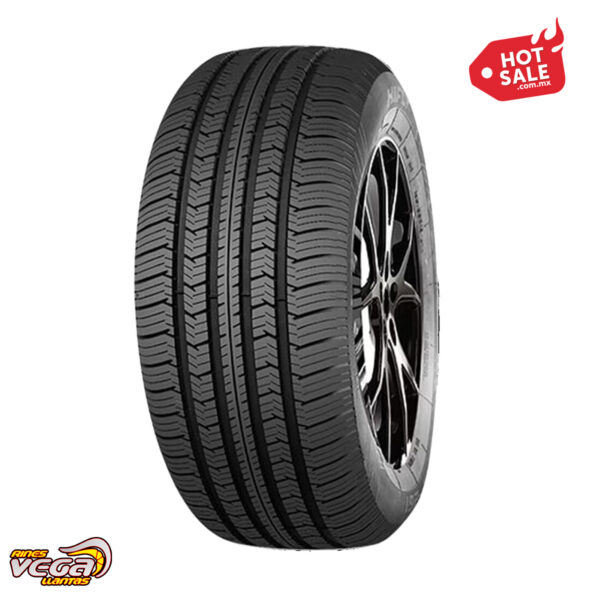 185/60R15 HIFLY HF261
