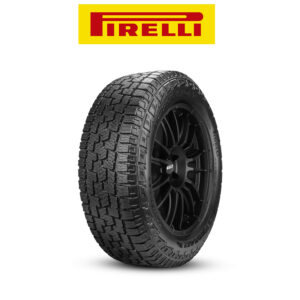 275/60R20 PIRELLI SCORPION ALLTERRAIN PLUS