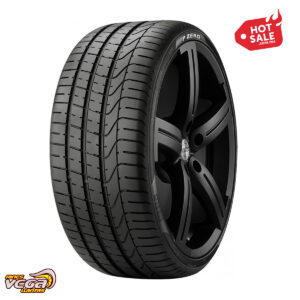 225/40R19 PIRELLI PZRO RF