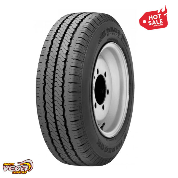 205/75R16 HANKOOK RA08