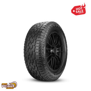 275/60R20 PIRELLI SCORPION ALLTERRAIN PLUS