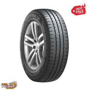 195R15 HANKOOK RA18 CARGA