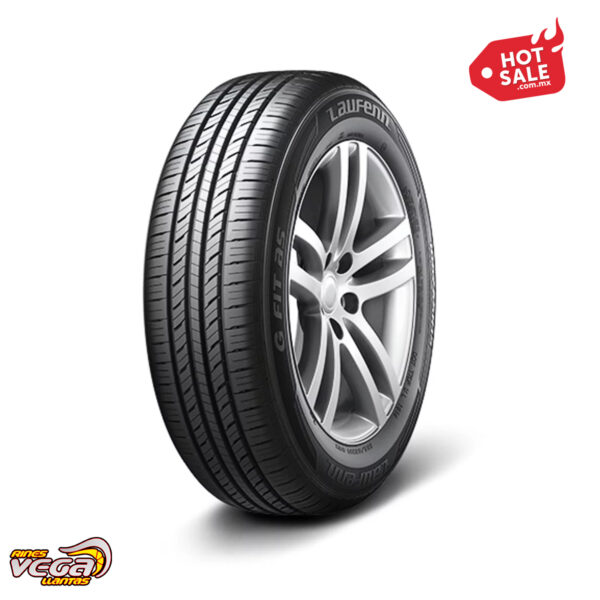 185/65R15 LAUFENN LH41