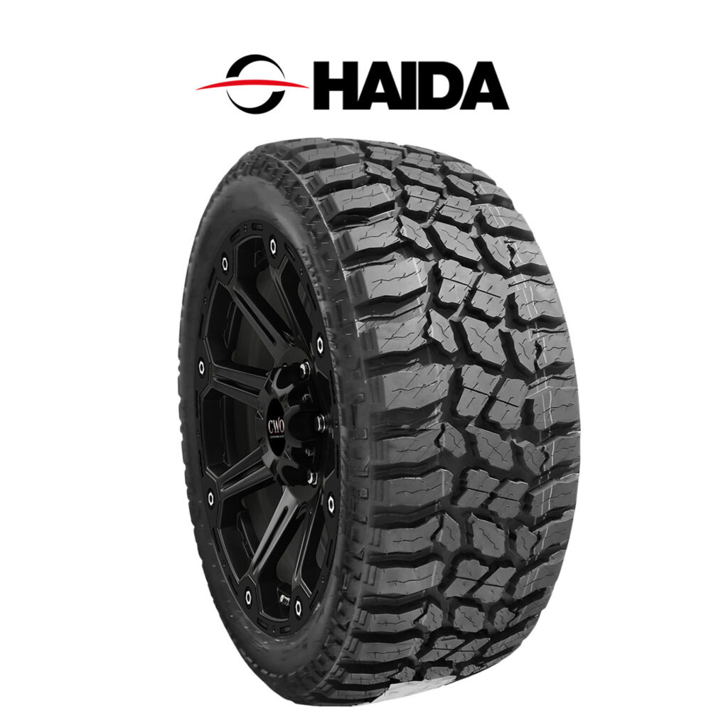 haida hd869